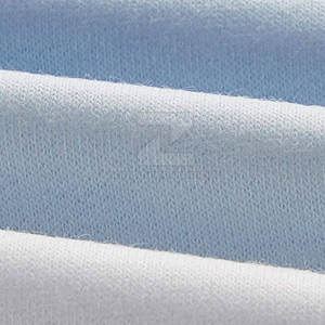 เสื้อกันหนาวลำลองผู้หญิงน้ำหนักเบา, เสื้อสเวตเชิ้ตผ้าฝ้าย100% มีโลโก้ด้านหน้า - Product Image 6