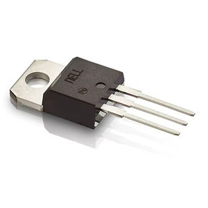 Circuitos Integrados SCR (Rectificador Controlado por Silicio) para Dispositivos Electrónicos - Product Image 1