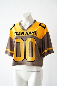 Camisetas de Béisbol Lisas en Oferta, Personalizables, de Malla de Poliéster Transpirable, Ropa Deportiva al por Mayor para Hombre - Product Image 4