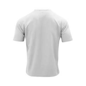 Nuevos conjuntos de pantalones cortos de ropa de calle de verano de algodón para hombres, estilo suelto, 2 piezas, camiseta y pantalones cortos, conjunto informal de Hip Hop para hombres con estampado de sudor - Product Image 2