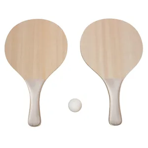 Racchette da Beach Tennis Ecologiche e Sostenibili: Gadget Innovativi - Product Image 3