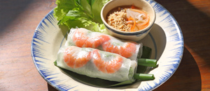 ROLLOS DE PRIMAVERA DEL SUR MEKONG para ALIMENTOS DIRECTOS PARA COMER - Product Image 6