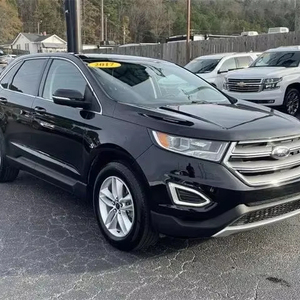 Ford Edge SEL 2017 d'occasion, super propre - Product Image 1