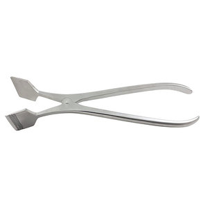 Henning เครื่องมือผ่าตัดออร์โธปิดิกส์สำหรับใช้ในโรงพยาบาลชั้นฉาบปูนแบบปาดกาวแบบแมนนวล - Product Image 2