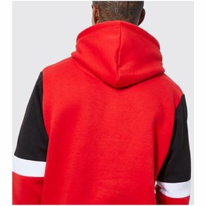 Sudaderas con capucha para hombre de la mejor calidad con precio razonable fabricante de ropa para hombre Sudadera con capucha para hombre - Product Image 4