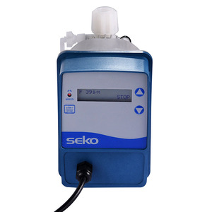 SEKO 정량 펌프 AKS <span class=keywords><strong>AKL</strong></span> APG TPG TPR 803 고정밀 화학 투입 펌프 양식업 수처리 공장 직판 - Product Image 1
