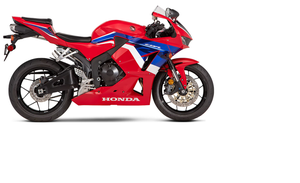 มอเตอร์ไซค์สำหรับผู้ใหญ่มอเตอร์ไซค์สำหรับแข่ง CBR600RR ฮอนด้ามอเตอร์ไซด์ใหม่ของแท้2024คัน - Product Image 3