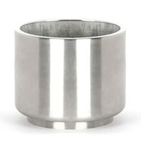 Pot Tanaman Stainless Steel Lukis Tangan Ramah Lingkungan, Model Kerajinan Lengkap, Penjualan Terlaris, Bergaya, Cocok untuk Dekorasi Rumah, Kantor, Restoran