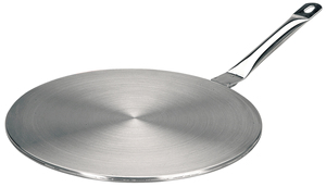 Adattatore per piano cottura a induzione/ceramica 19 cm. (Ibili 703719) - Product Image 2