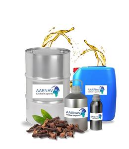 Huile essentielle de feuille de clou de girofle 100% pure, distillée à la vapeur en provenance d'Indonésie - Fabricant et exportateurs, vente en gros en vrac - Product Image 3
