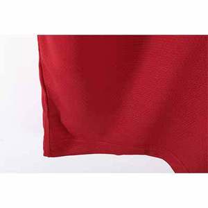 เสื้อฟุตบอลผ้าโพลีเอสเตอร์แบบย้อนยุคสำหรับสโมสรกางเกงขาสั้นแบบคลาสสิกระบายอากาศได้ดีมีดีไซน์วินเทจจริง - Product Image 4