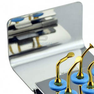 Kit de lifting sinusale avancé, instruments dentaires en acier inoxydable pour chirurgie implantaire professionnelle - Product Image 6