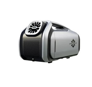 Aire Acondicionado Portátil ORIGINAL 2026 Mark 2 con Batería - Product Image 1