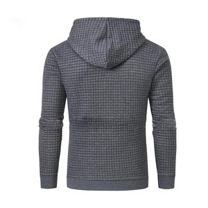 Best Quality Men Hoodie With Reasonable Price Top Product Men Thermal <b>Hoodies</b> Pakistan Manufacture Men's Hoodie - Product Image 4