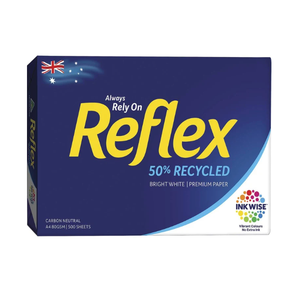 Compre papel de copia Reflex A4 70gsm 75gsm 80gsm papel de impresión de oficina de alta calidad disponible ahora a granel a precio barato - Product Image 4