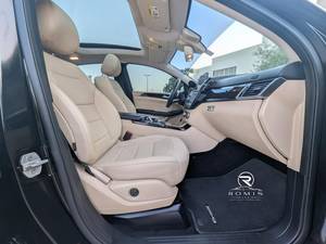 Mercedes-Benz GLE AMG Coupé 2019 Usado, Gasolina, Transmisión Automática, Volante a la Izquierda, SUV de Lujo |   Listo para Exportar - Product Image 4