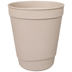 DPB301: 300ml <b>Reusable</b> <b>Cup</b> & <b>Lid</b> for 8oz - Product Image 1