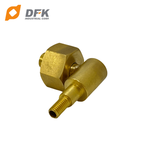 ความสามารถในการขึ้นรูปโลหะความแม่นยำสูงบริการ CNC วัสดุสเตนเลส - Product Image 2