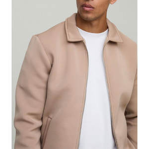 Conjunto Deportivo de Invierno para Hombre, Chaqueta con Capucha y Cierre de Cremallera, Pantalones Deportivos, Diseños Sólidos y Estampados, Ropa Deportiva Informal de Alta Calidad - Product Image 3