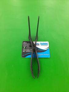 Espéculo de Septum de Ébano para Cirugía ORL, Instrumentos Quirúrgicos de Acero Inoxidable de Alta Calidad - Product Image 6