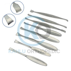 KAHLU-cincel ortopédico personalizado de alta calidad, instrumentos ortopédicos de diseño superior - Product Image 3
