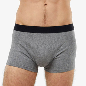 Whole Sale Rate Men <b>Boxer</b> Shorts For Sale 2025 Custom Logo Men Swimming Short Blank Swimming <b>Boxer</b> Short - Product Image 1