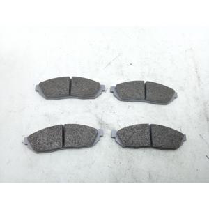 Pastiglie Freno HONDA Civic Sedan 3P (02>06) 50-04-404 Benzina - Product Image 1