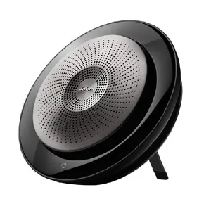 Иммерсивный звук MS оптимизированный Jabra Speak 710 MS/UC беспроводной динамик Bluetooth для проведения встреч