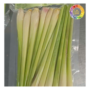 ก้านตะไคร้แช่แข็ง Iqf - Product Image 3