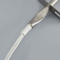 W10181986 Stainless Steel and Plastic <b>Range</b> Oven Temperature Sensor Electric Stove Oven Replacement Parts for Household Use - Product Image 5