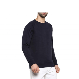 Sudaderas con logotipo personalizado para hombre, moda de invierno, gran oferta, ropa informal lisa, sudaderas ligeras - Product Image 2