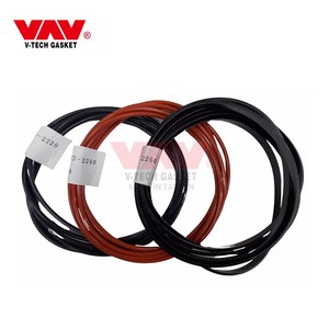 ชุดซ่อมปะเก็นฝาสูบ 6162-K2-2101 6162-K1-2101 สำหรับรถโคมาสึ - Product Image 6