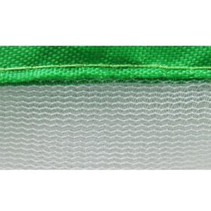 Eco-Friendly Cotton <b>Net</b> <b>Bag</b> with Customizable Size Portable & Recyclable for Cosmetics and Toys - Product Image 5