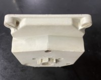 Máquina de Moldeo por Inyección de Plástico Horizontal Eficiente de Alta Demanda, Hidráulica y Eléctrica para PET/PC/PP/HDPE, Sri Sankarra Plastic