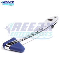 Medical Stainless Steel Manual Neurosurgery Hammer High Quality OEM Service New Arrival CE Certified Class I REEAX ENTERPRISES