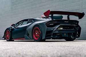 USADO 2024 OFERTA ESPECIAL TROFEO EVO 1 AUTOMÁTICO SIN ACCIDENTES LISTO PARA ENVIAR SEDÁN ASIENTOS DE CUERO TECHO SOLAR PANORÁMICO CÁMARA TRASERA DE 360° - Product Image 3