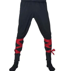 Uniforme Ninja cómodo Uniforme Ninja de alta calidad Mejor diseño Precio barato Ropa de artes marciales Uniforme Ninja al por mayor - Product Image 6