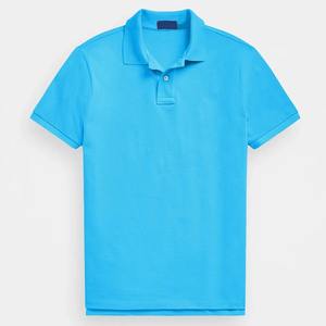 เสื้อโปโลผู้ชายแบบลำลองเสื้อยืดโปโลกีฬาแบบแห้งเร็วเสื้อยืดโปโลแขนสั้น - Product Image 5