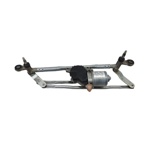 MOTEUR D'ESSUIE-GLACE AVANT COMPLET AVEC TANDEM FIAT Panda 3ème Série 52024852 (12>) - Product Image 1