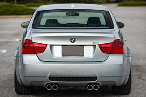 BMW M3 Sedán 2009 Usado, TrackEdge PrecisionSoul DriverExcitement IconicPerformance, en Venta - Product Image 3