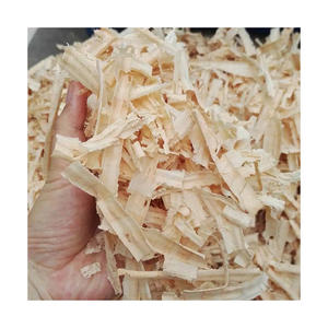 Virutas de madera de alta calidad para caballos y granjas avícolas fabricadas en EE. UU. - Product Image 4