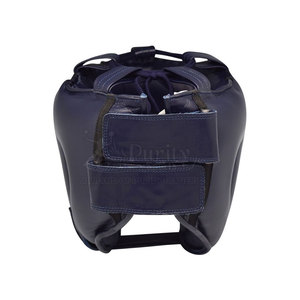 Meilleur protège-tête avec sangle élastique, absorbant les chocs, idéal pour les séances de fitness - Product Image 4