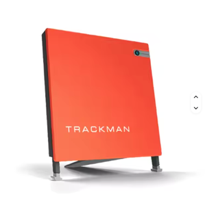 Giá mới Trackman 4 khởi động màn hình/Golf Simulator Dual Radar Golf màn hình - Product Image 1