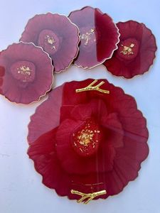 Kitchen and Tabletop <b>Serving</b> Resin <b>Bowl</b> for Wedding Return Gifts and Home Decor Use Item Mixing Use <b>Serving</b> Resin <b>Bowl</b> - Product Image 6