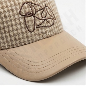 Men Adjustable Baseball Cap Hat Casual Fashion Superb Quality Premium Breathable Cotton Outdoor Sport Running <b>Sun</b> <b>Visor</b> Unisex - Product Image 4