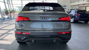 <span class=keywords><strong>Occasion</strong></span> en excellent état au <span class=keywords><strong>prix</strong></span> de gros, <span class=keywords><strong>Q5</strong></span> Sportback S line 2024, faible kilométrage, aucun problème mécanique, prêt à rouler - Product Image 2