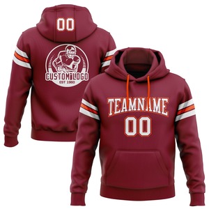 เสื้อฮู้ดและสเวตเชิ้ตผลิตในอุตสาหกรรมปากีสถาน - Product Image 4