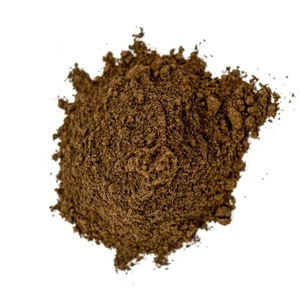 Extrait sec de Shilajit 99% Extrait de feuilles de qualité supérieure Nourriture sauvage Poudre d'acide fulvique séchée Poudre de Shilajit de qualité supérieure pour un meilleur emballage - Product Image 6
