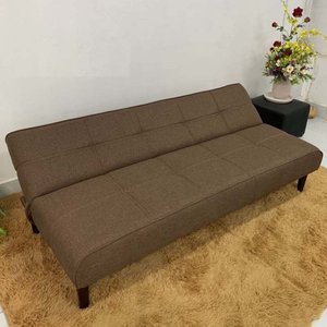Modern Minimalist Convertible <b>Sofa</b> <b>Bed</b> 168x86x33cm Living Room <b>Sofa</b> SFG68019 - Product Image 5