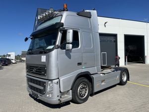 Nuevo/Usado Volvo FH 13.420 2012 Transmisión Automática Euro5 Potencia 420 HP - Product Image 2